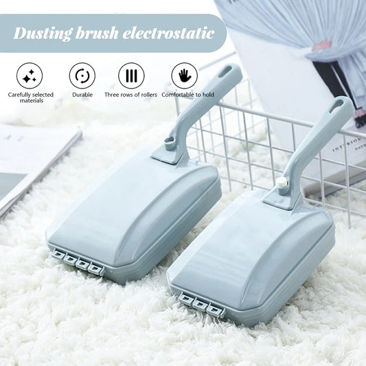 4 Seasons Carpet Cleaner with 4 rolling brushes